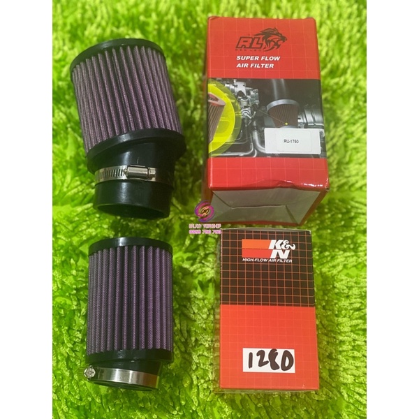 PÔ E TĂNG TỐC PÔ E TRỤ SPORT SATRIA L2