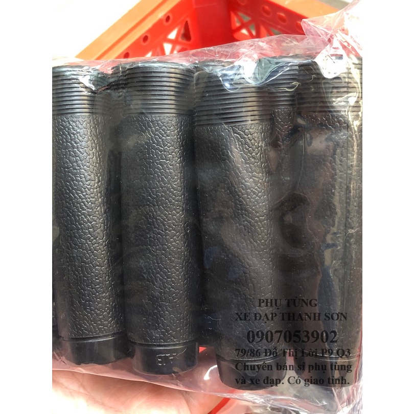 2 TAY NẮM XE ĐẠP - BỌC TAY NẮM XE ĐẠP