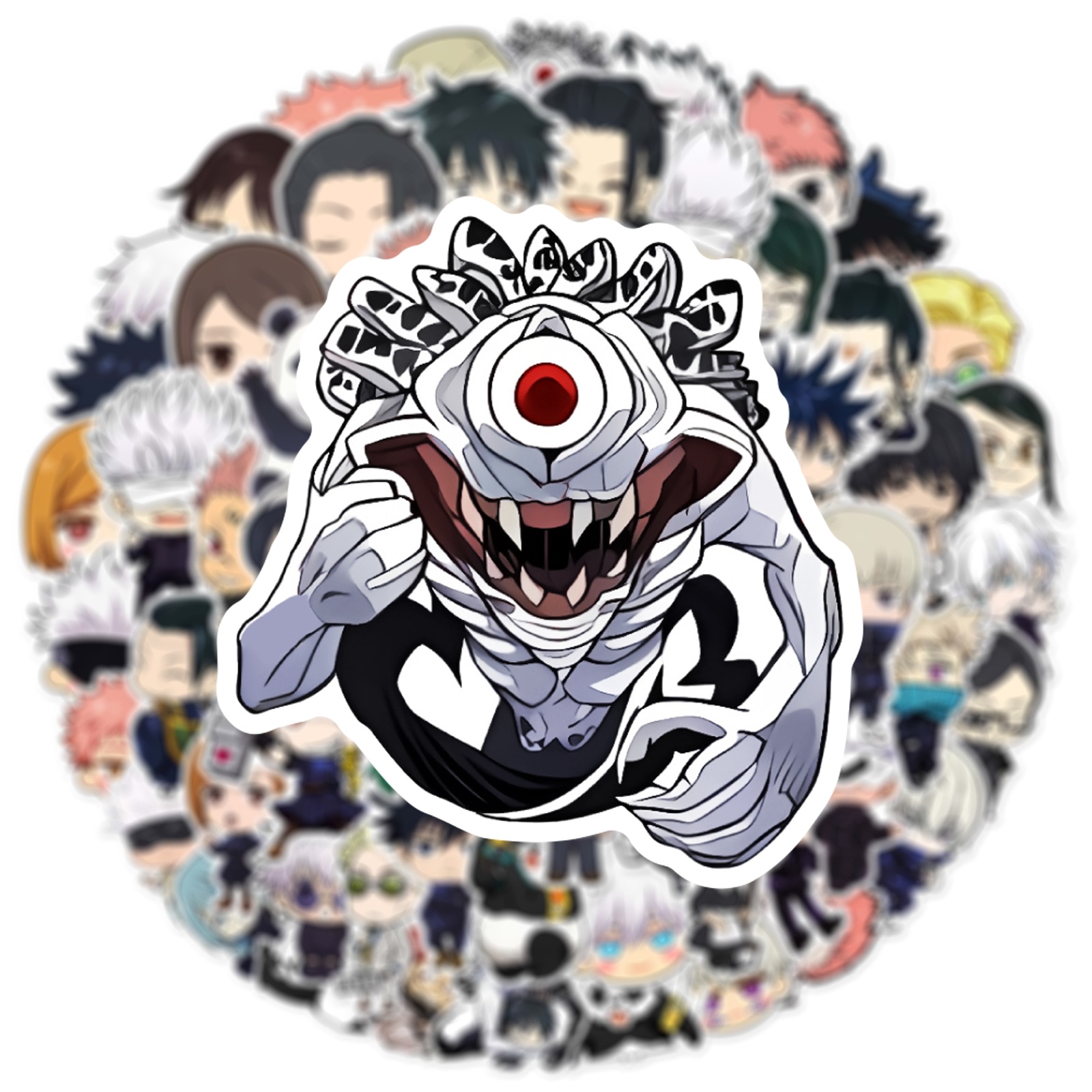 50Pcs/Set%20Cartoon%20Jujutsu%20Kaisen%20Stickers%20Season%202%20Decoration%20Suitcase%20Scrapbooking%20Laptop%20Phone%20Stationery%20Manga%20Kid%20Sticker%20-%20Image%203