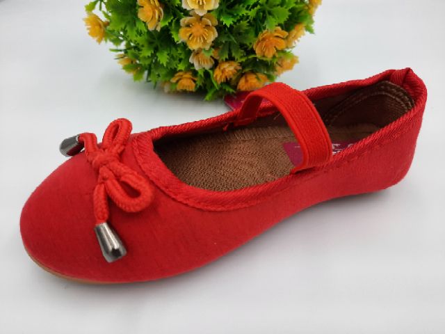 Doll Shoes New Ribbon Design (Small, Size 24-29) Lazada PH