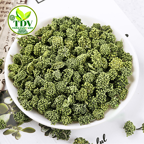 500g Nụ tam thất Sapa loại bao tử loại 1 giúp ngủ ngon, phục hồi sắc đẹp