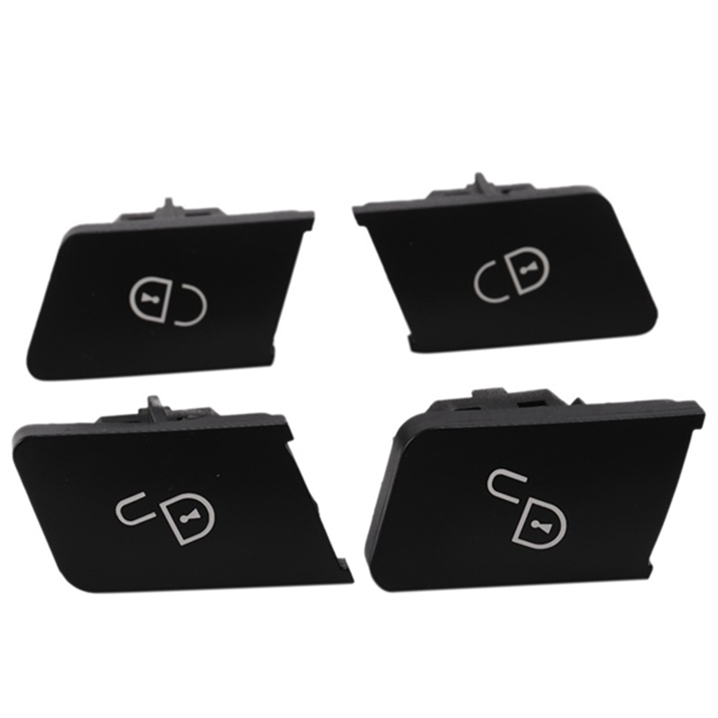 Car Door Lock Switch Button for - C-Class E-Class W204 W212 W166 W176