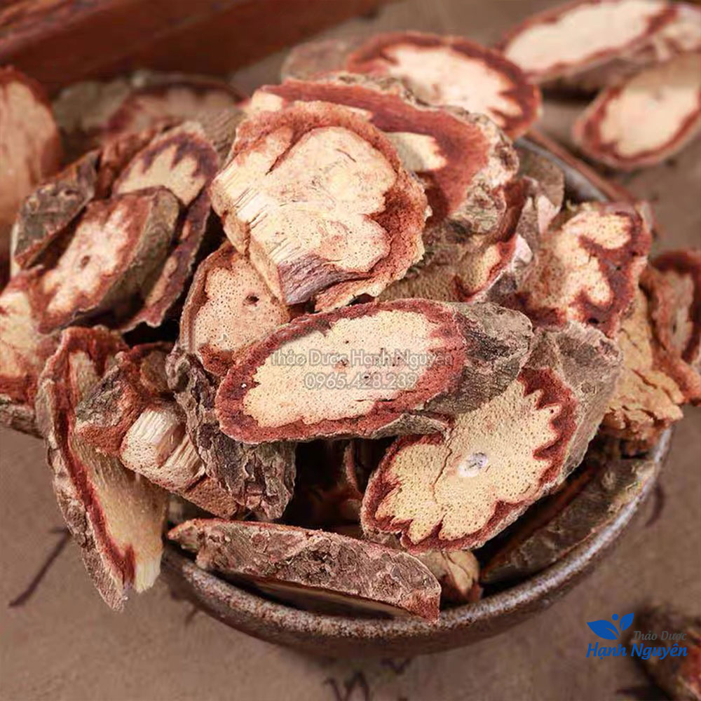 Cỏ kha cúc 100g (Thanh lọc cơ thể, bồi bổ sức khỏe) - Thảo Dược Hạnh Nguyên