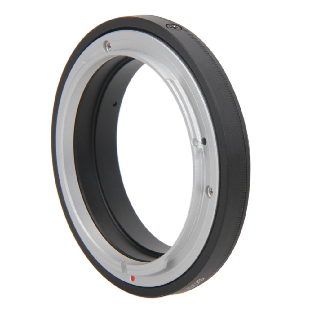 FD-EOS Ring Adapter Lens Adapter FD Lens to EF for Canon EOS Mount