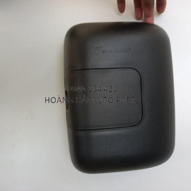 GƯƠNG CHIẾU HẬU HINO 8 TẤN