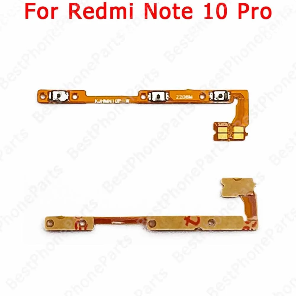For%20Xiaomi%20Redmi%20Note%2010%2010S%2011%20Pro%205G%2011S%20Side%20Button%20Repair%20Power%20On%20Off%20Replacement%20Volume%20New%20Switch%20Mute%20Flex%20Cable%20-%20Image%205