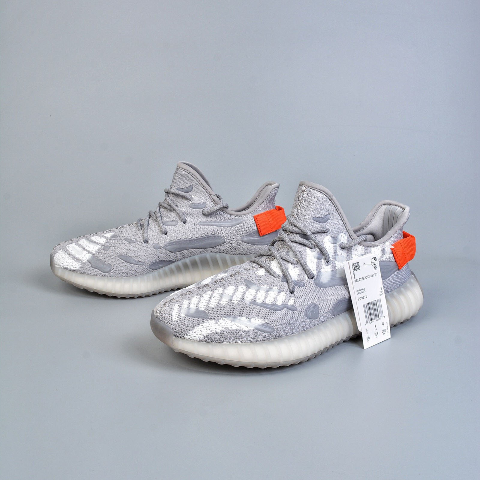 yeezy new arrival
