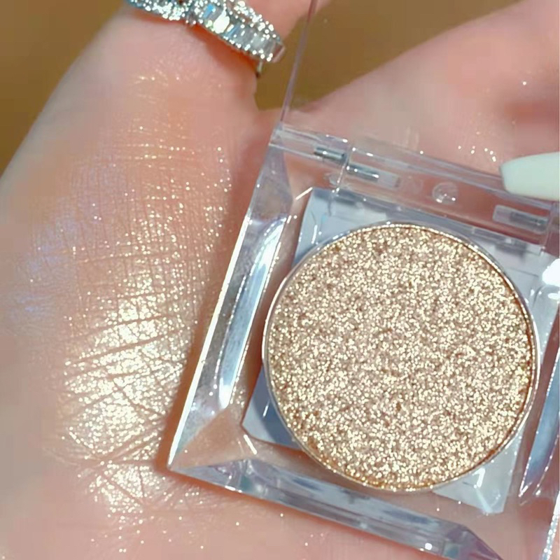 Phấn Mắt Ánh Nhũ Dikalu Moondust Eyeshadow