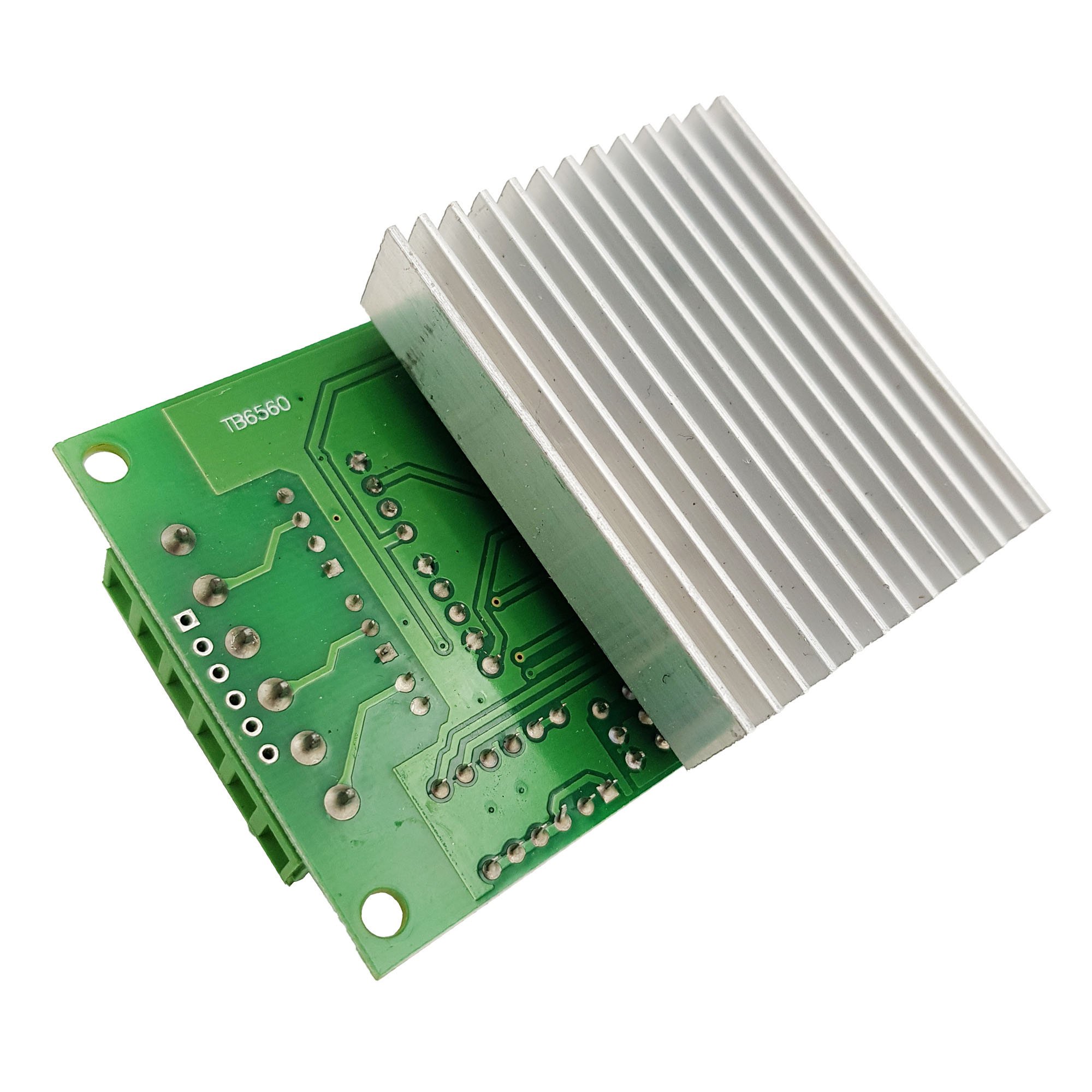 Mạch Điều Khiển Động Cơ Bước TB6560