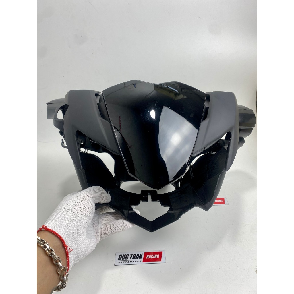 Bộ đầu đèn EX150 2019 Lắp cho EX150 2015 - 2018