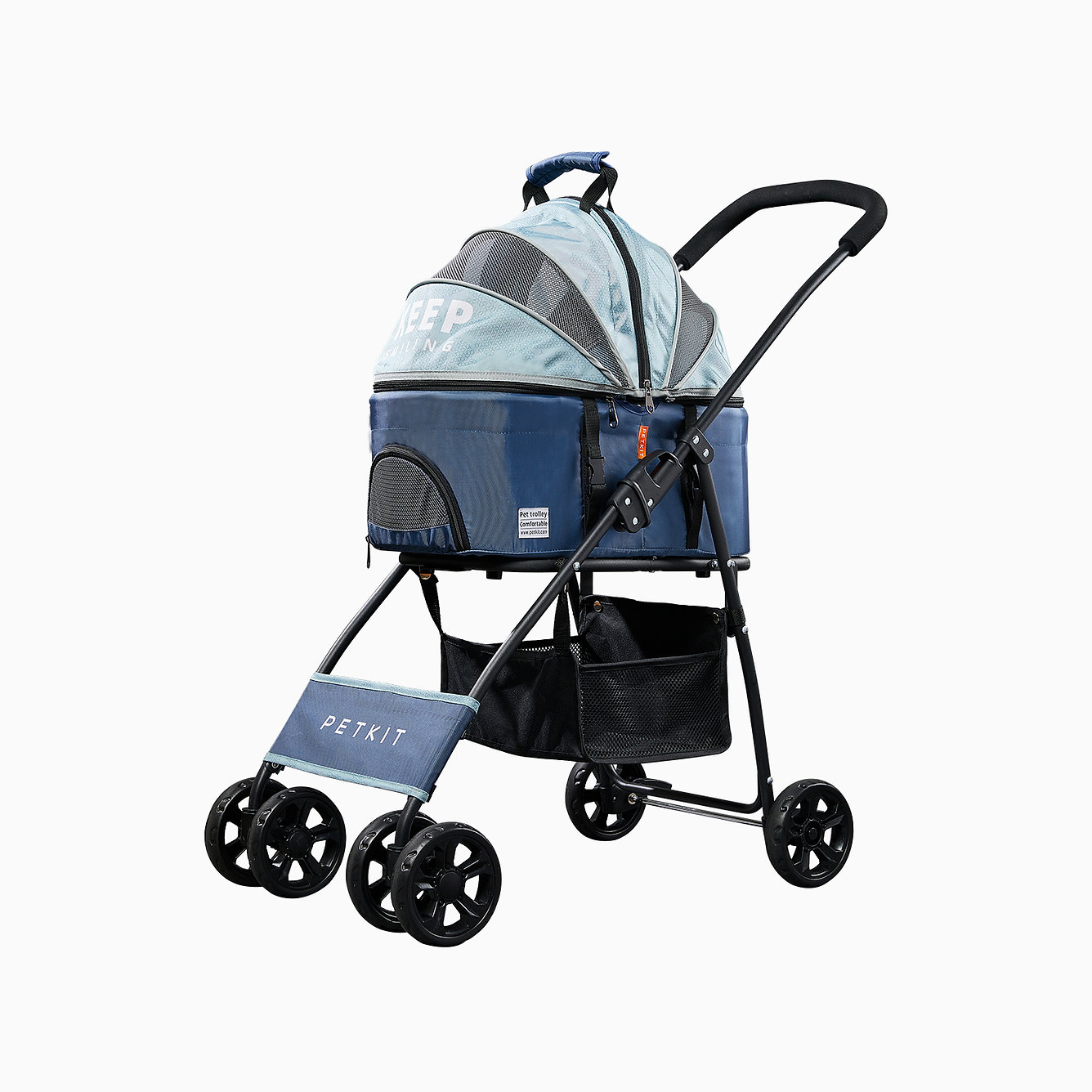 cat carrier same day delivery