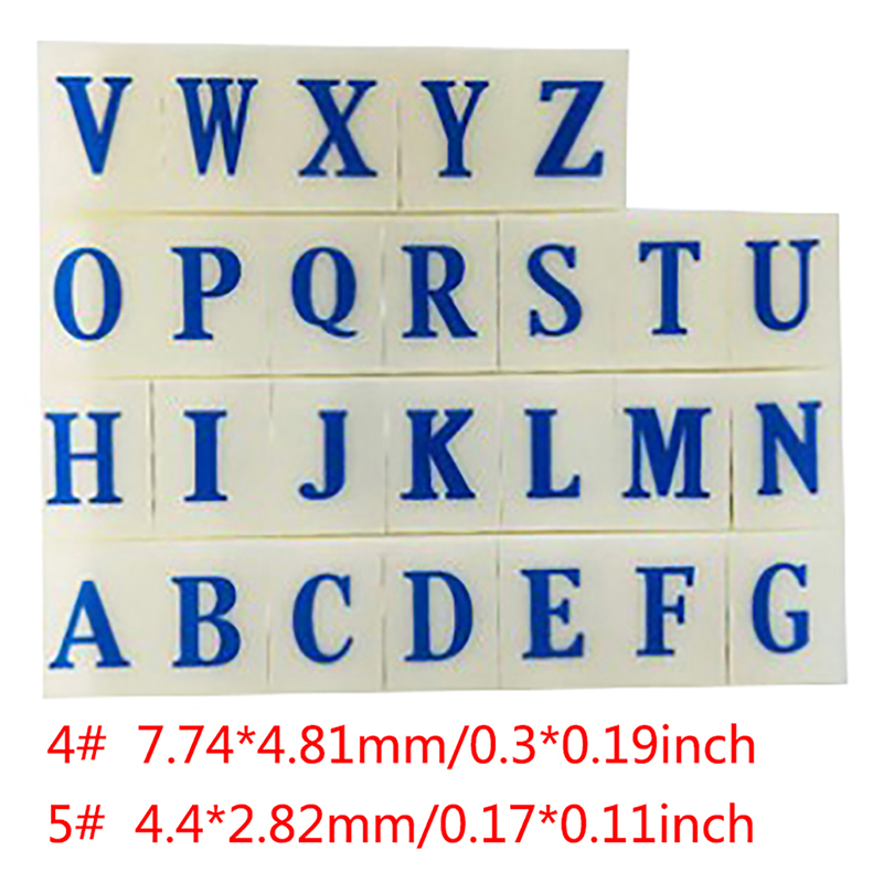 Paper%20Letter%20Stamp%20Digital%20Number%20Symbol%20Seal%20Chapter%20Combination%20Ink%20Print%20-%20Image%2010