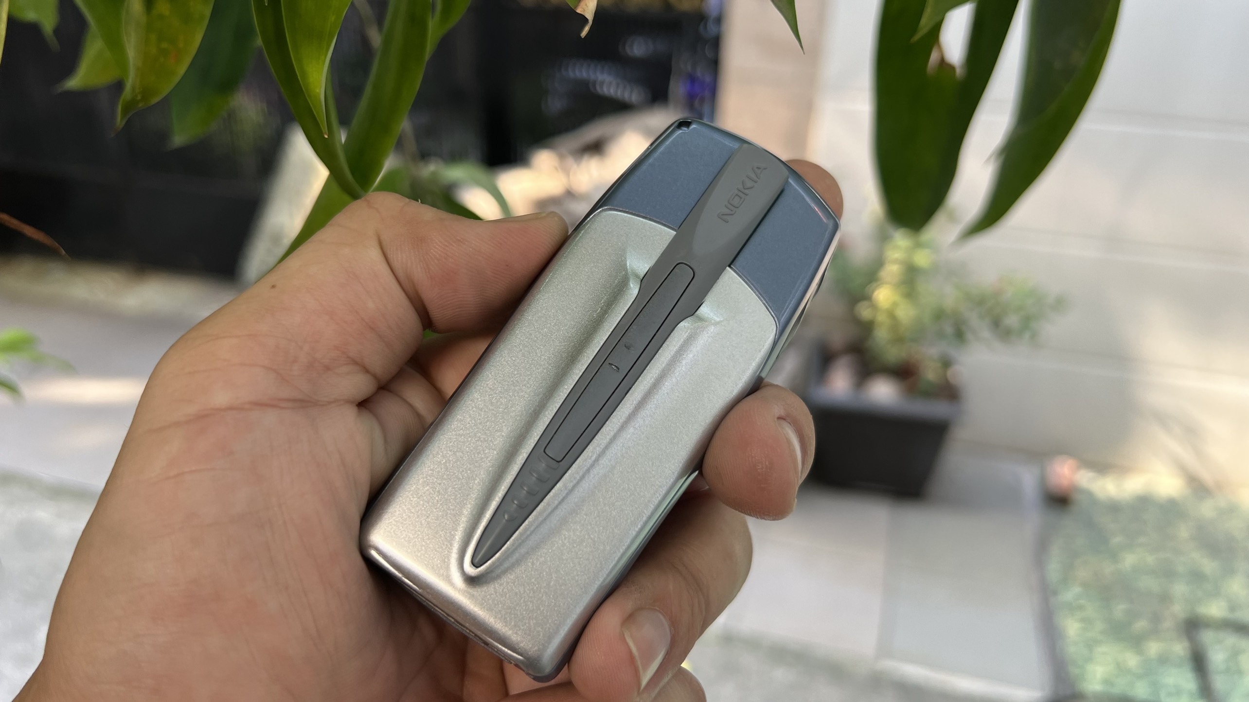 LK Điện thoại nokia 6108 chính hãng (4887)