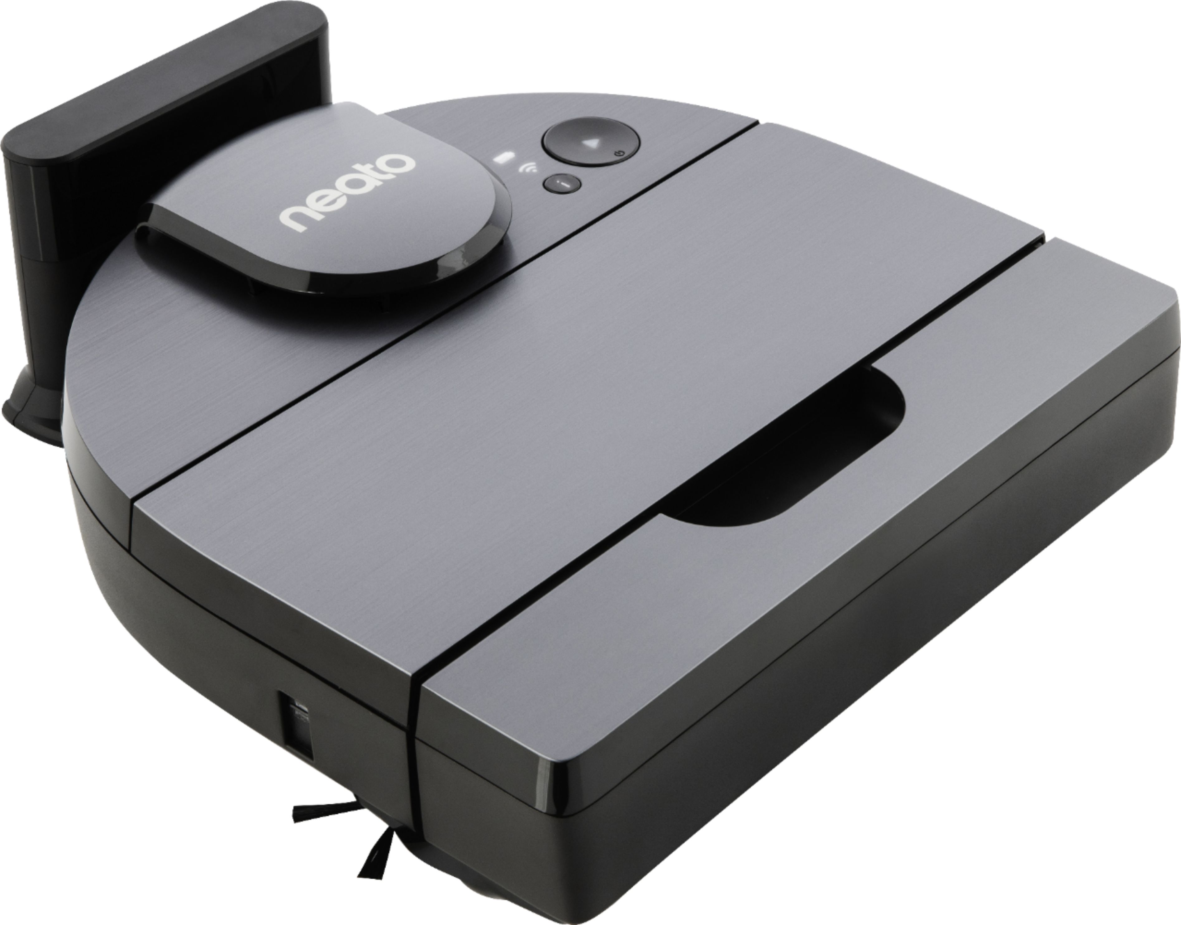 Robot hút bụi Neato D10
