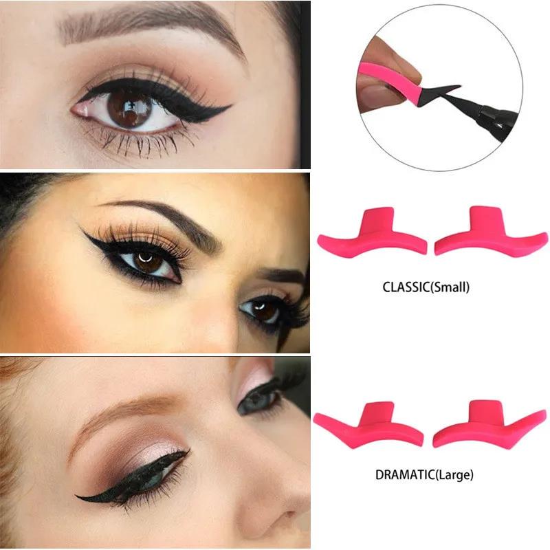 Wenefang%20Fashion%201Pair%20Cat%20Eye%20Eyeliner%20Stamps%20Eye%20Shadow%20Cosmetic%20Easy%20To%20Makeup%20Wing%20Style%20Tools%20Classic%20Eye%20Liner%20Stamping%20Stencil%20Accessories%20-%20Image%202