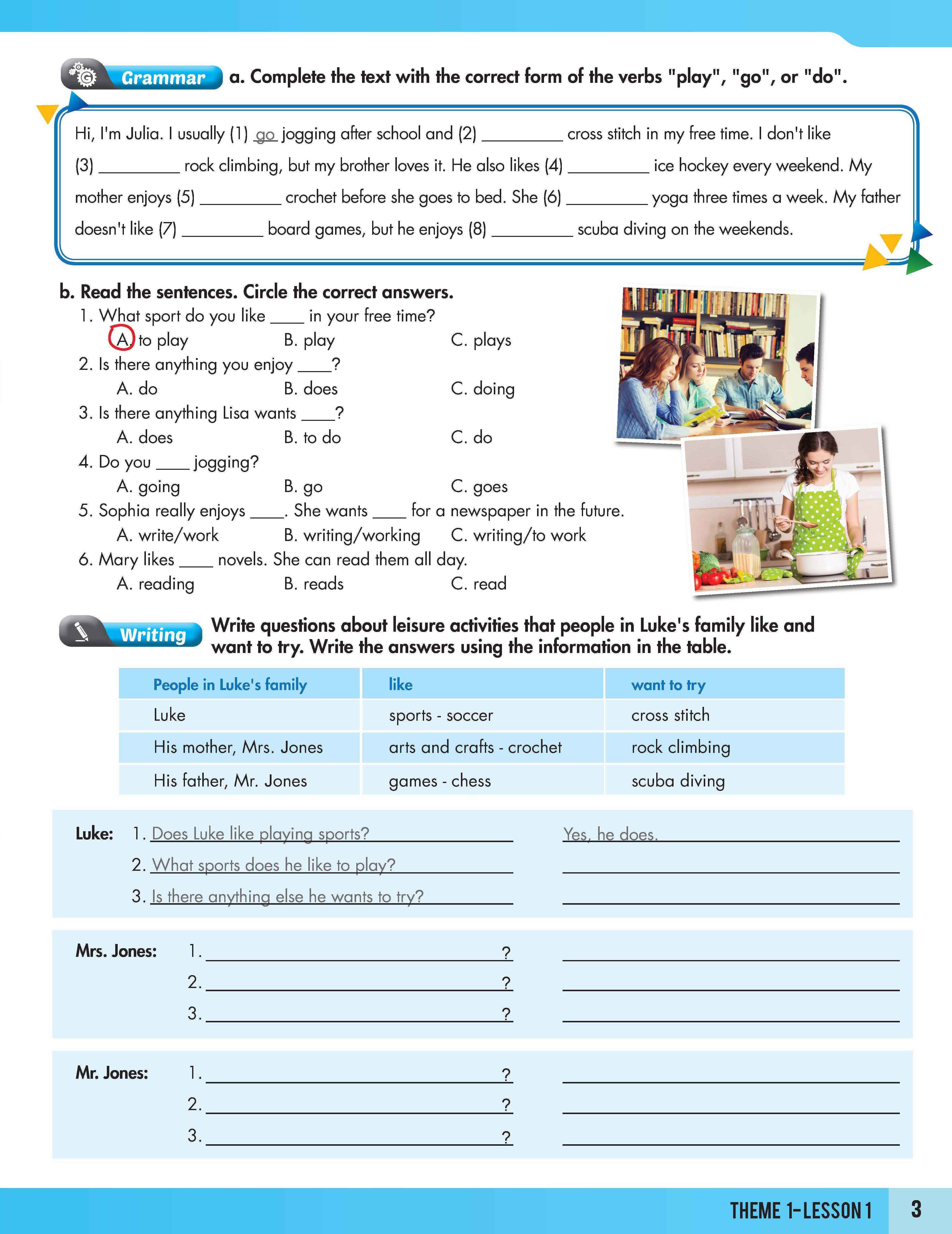 Sách - dtpbooks - i-Learn Smart World 8 Workbook
