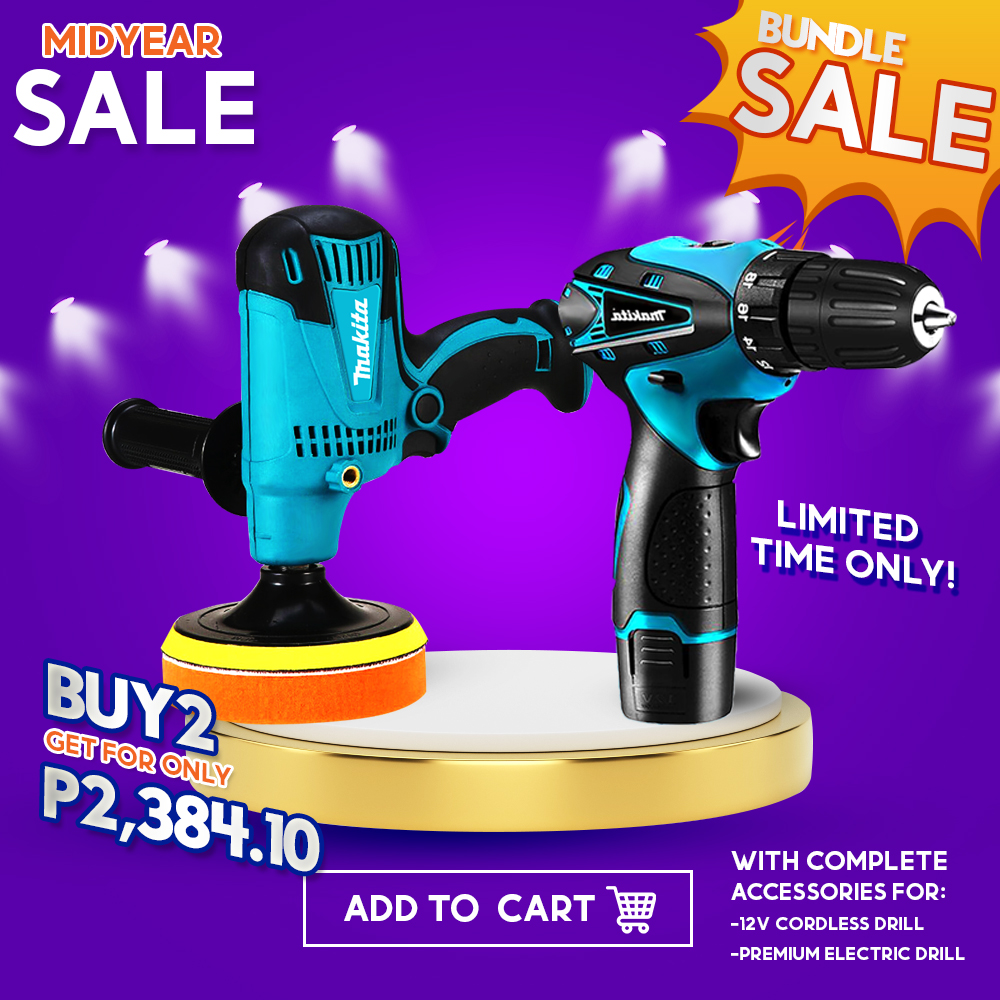 12V MULTIFUNCTIONAL household electric screwdriver electric screwdriver