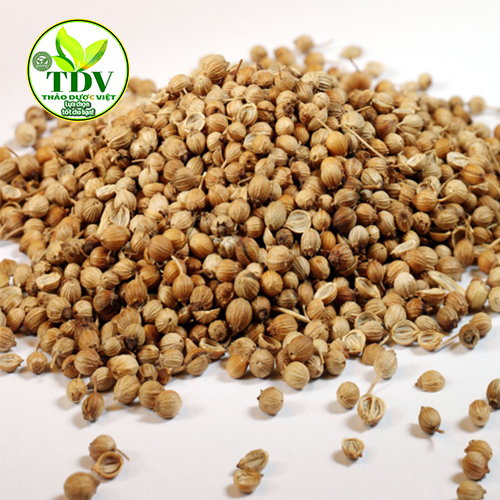 500g Bột Hạt ngò nguyên chất làm gia vị thực phẩm