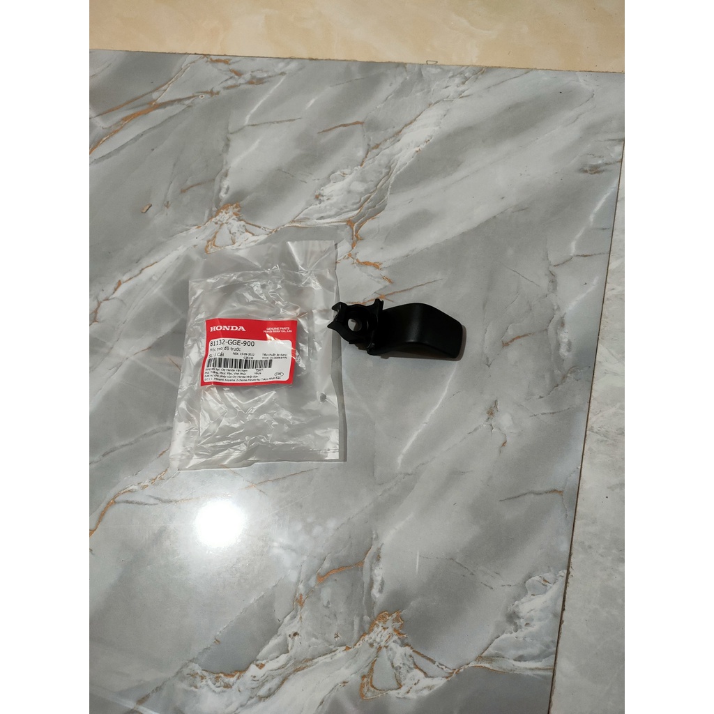 Móc treo đồ trước Lead 110 cũ chính hãng Honda