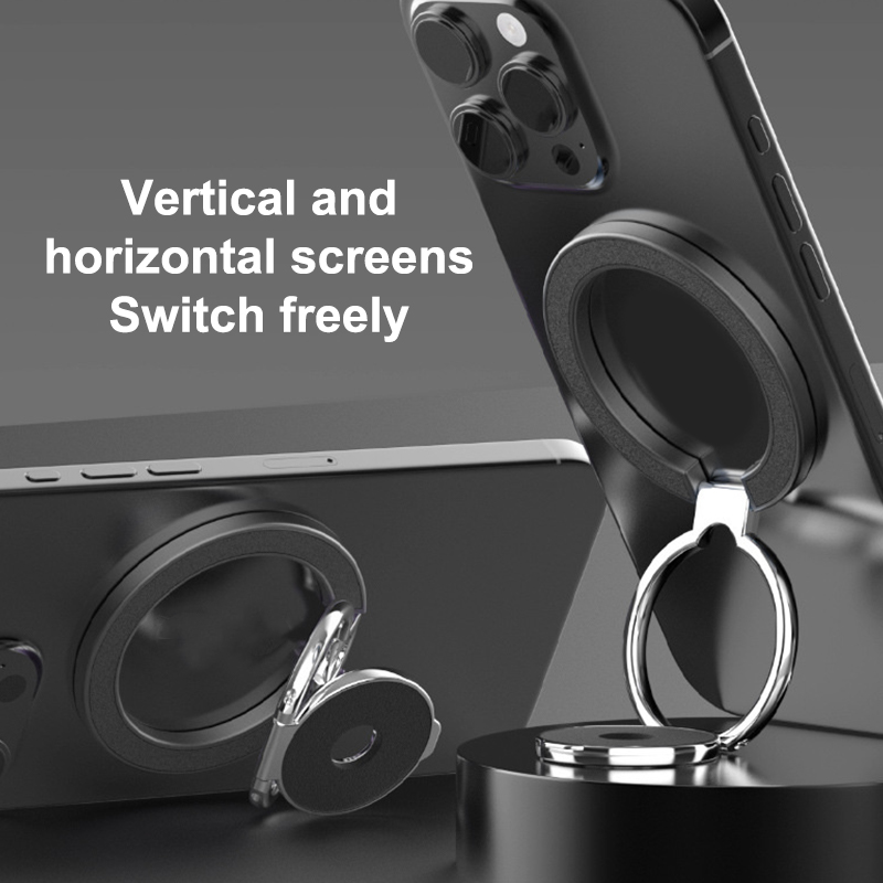 Double-Side%20Magnetic%20Metal%20Phone%20Ring%20Holder%20For%20Magsafe%20For%20IPhone%20Smart%20Phone%20Stand%20Bracket%20360%20Degree%20Rotation%20For%20Car%20Sports%20Fugar%20-%20Image%204