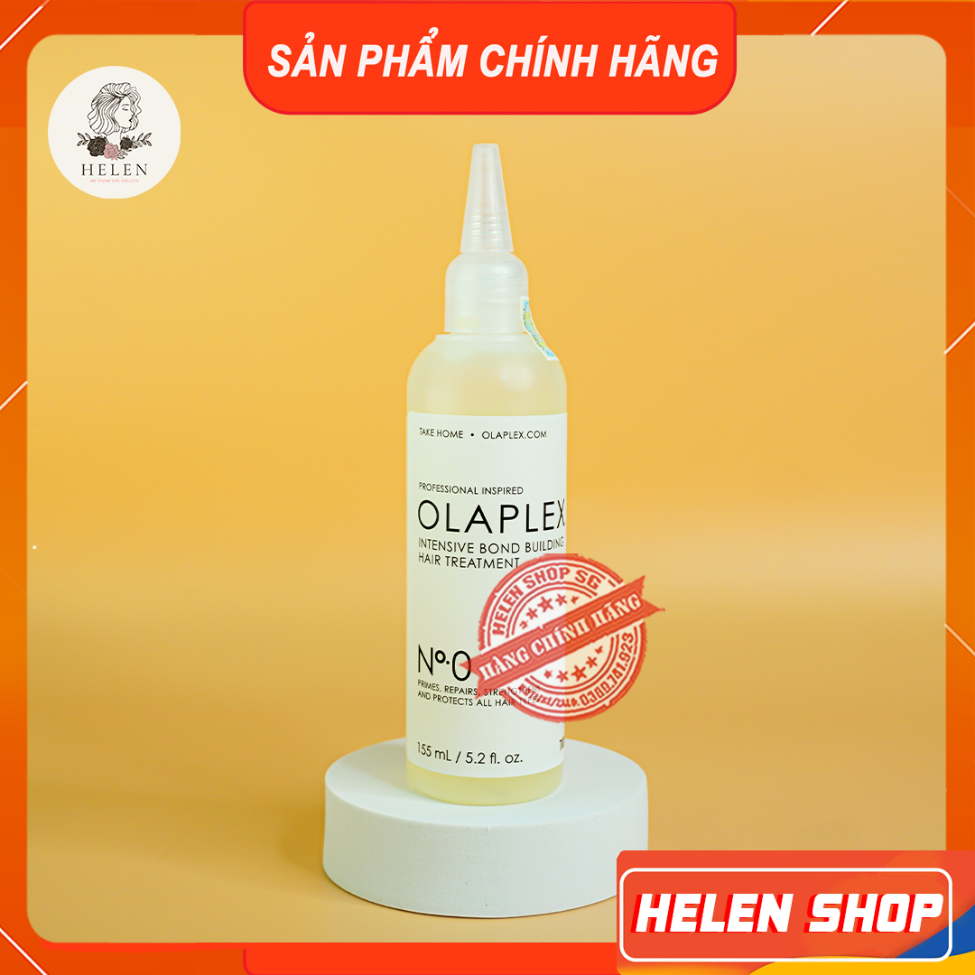 Olaplex no0 siêu phẩm phục hồi tóc tại nhà olaplex số 0 🎉freeship🎉 phục hồi tóc hư tổn | hàng chính hãng
