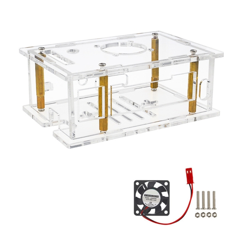 J0MB%20Case%20Transparent%20Enclosure%20Active%20Passive%20Cooling%20Optional%20Cooling%20-%20Image%207