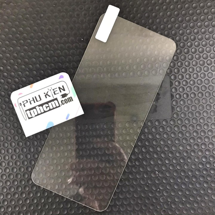 Dán cường lực chống trầy xiaomi redmi note 9s - note 9 pro - note 9 pro max