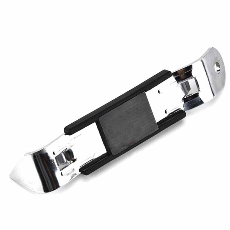【HOT SALE】 Multifunctional bottle opener with Classic Stab Opener Bottle Stainless Steel Camping Portable Kitchen Gadget.