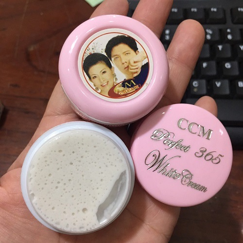 Kem  CCM trắng da Thái Lan Chính hãng