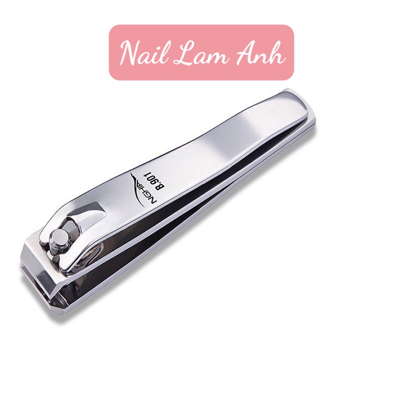 Bấm móng B901- Kềm Nghĩa