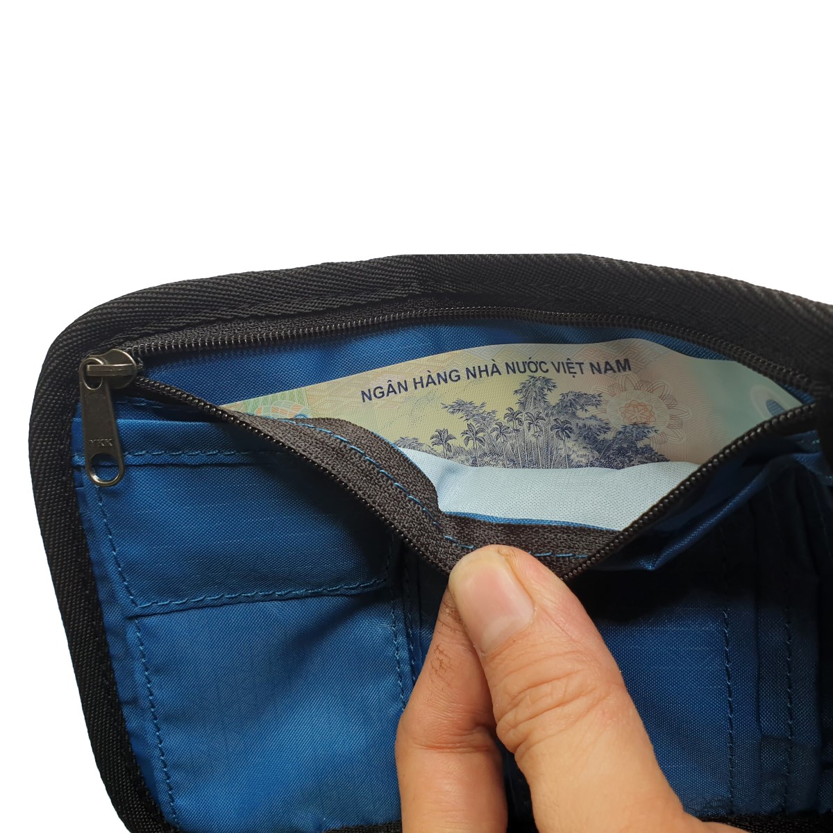Ví nam Thule Embankment Wallet
