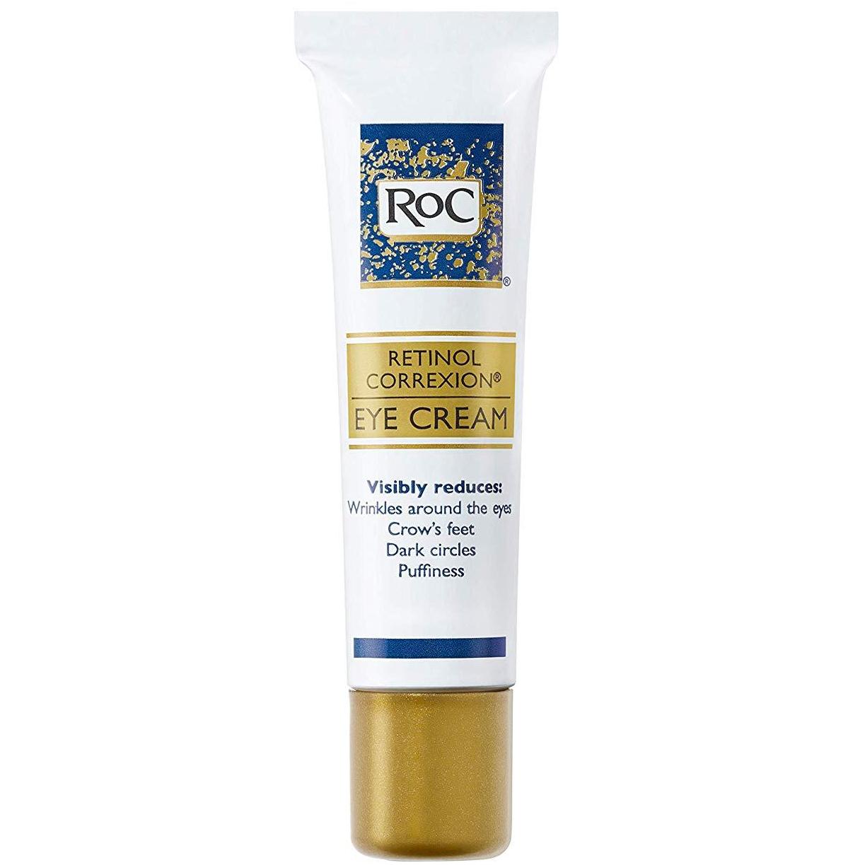 roc under eye cream review