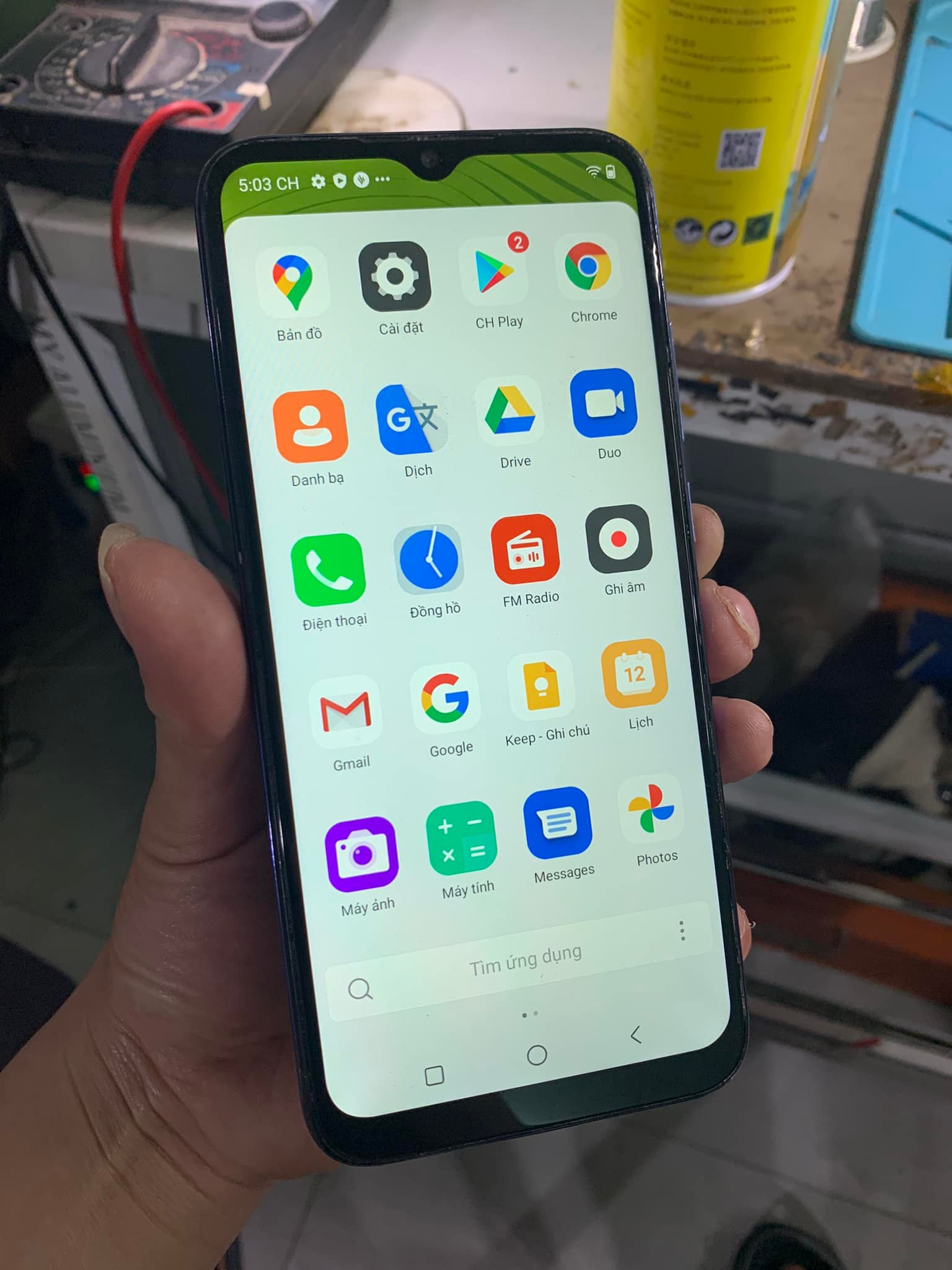 Máy VSmart Joy 3