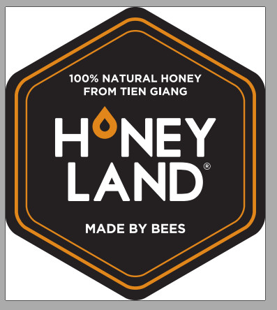 Nho Khô Honeyland 200g