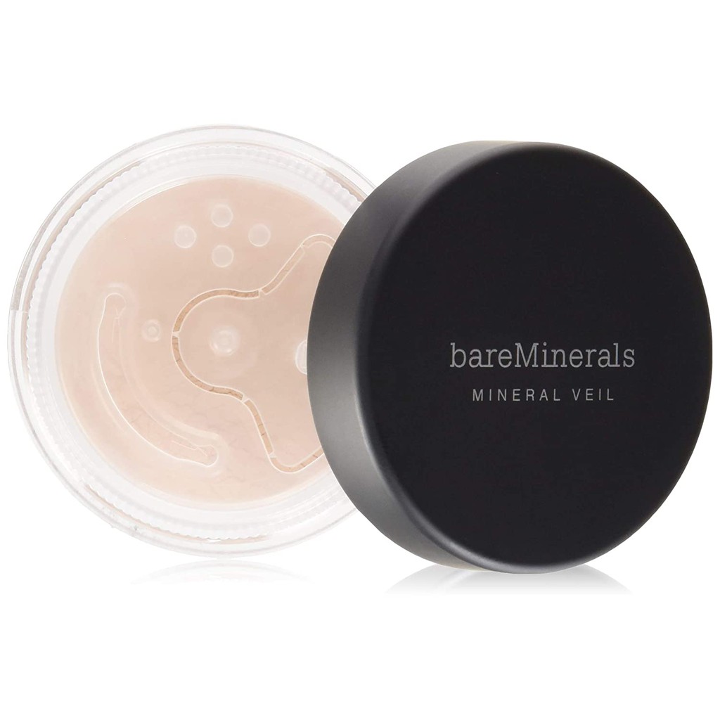 Phấn phủ khoáng ko màu mineral veil bare minerals - sản phẩm chất lượng cao, được yêu thích săn đón trên thị trường hiện nay, hàng đảm bảo dùng siêu thích mời khách yêu trải nghiệm