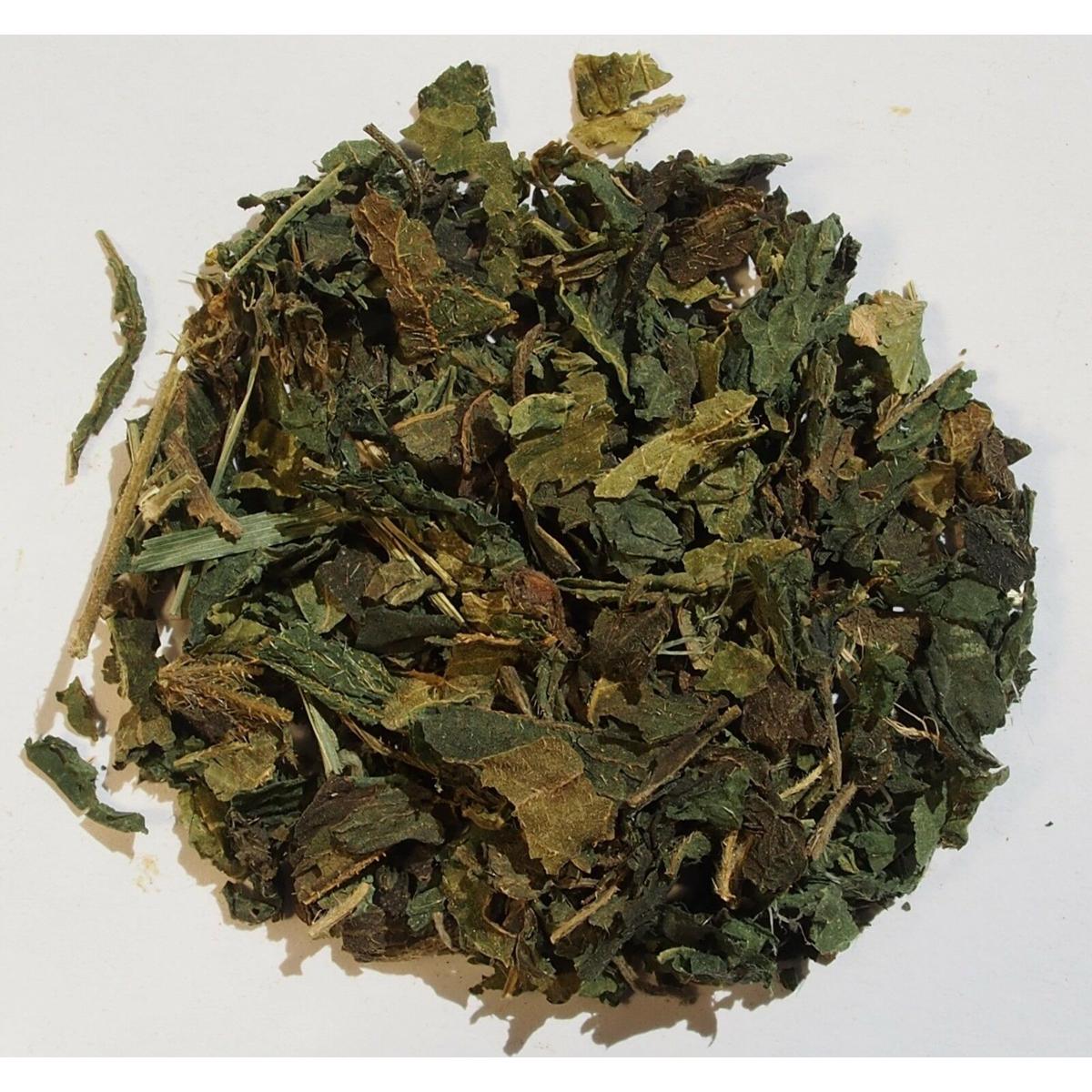 Nettle Dried Leaves Loose Herbal Tea 200gm | Daraz.pk
