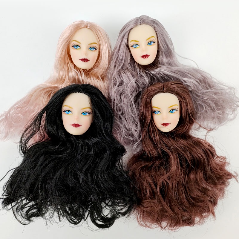 Cơ Thể Búp Bê BJD 11.5 "Tỉ Lệ 1 / 6