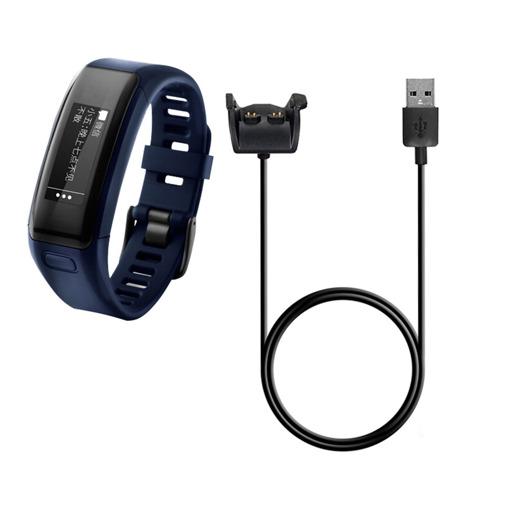 garmin fitness tracker charger