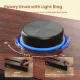 Philips SPA3809 Speaker Bluetooth 5.3 USB Dual Connection Methods Digital Clock 52mm Full Range Speakers USB One Line Connection of Music Transfer and Power Supply. 