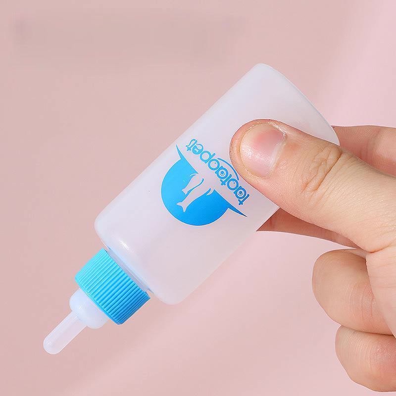 🌟 Bình Bú Sữa Cho Chó Mèo Con-Bình Ti cho Thú Cưng Nhỏ
