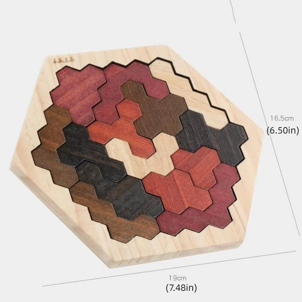 Educational%20Toys%20Jigsaw%20Montessori%20Puzzles%20Toys%20Pattern%20Cognitive%20Interactive%20Wooden%20Geometry%20Puzzle%20Toys%20Challenges%20Logical%20Thinking%20Jigsaw%20Puzzle%20Board%20Parent%20Child%20-%20Image%202