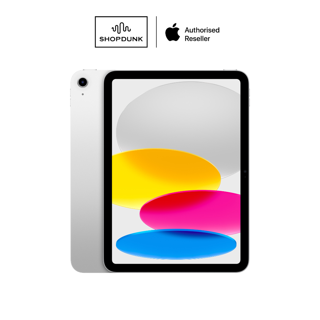iPad A16 11 inch Wi-Fi 128GB