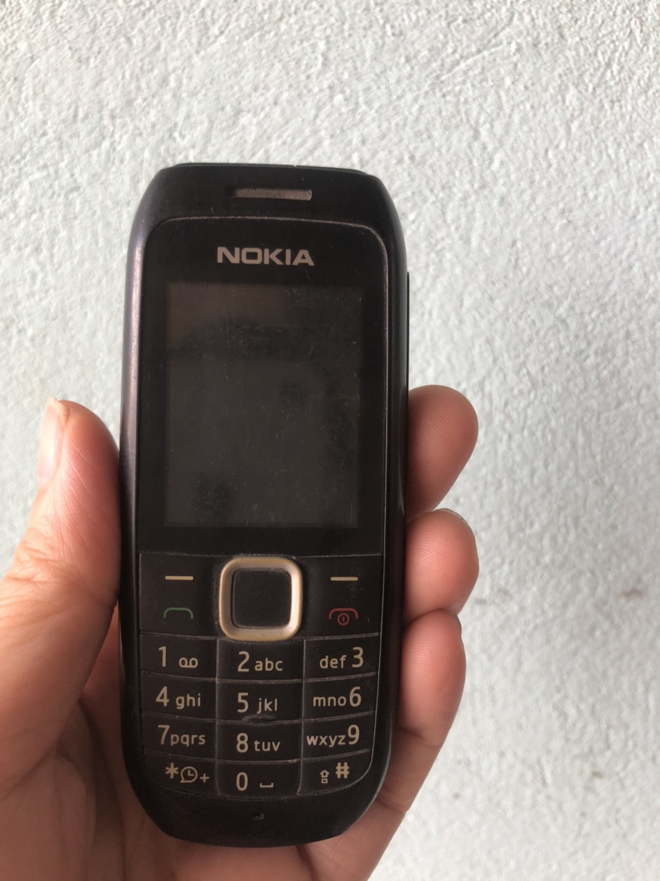 điện thoại  Nokia 1616