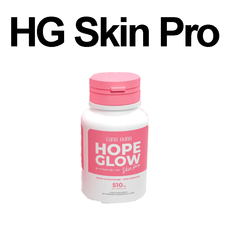 LUNA AURA Hope Glow Glutathione Skin Brightening Anti-Aging with Antioxidants, Beauty Supplement | Lazada PH LUNA AURA Hope Glow Glutathione Skin Brightening Anti-Aging with Antioxidants, Beauty Supplement | Lazada PH