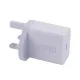 (SG STOCK) 4in1 Portable Fast Charging 20000 30000 mAh LED Power Bank Detachable Cable Compatible Apple iPhone 15 14 13 Samsung S23 S22. 
