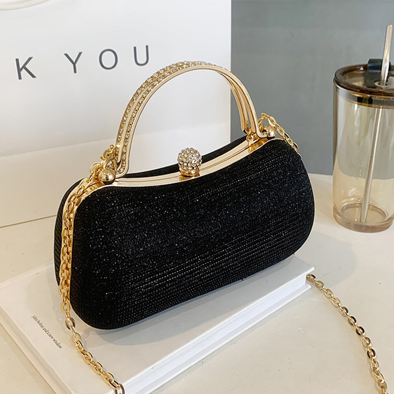 Cute Small PVC Shoulder Crossbody Bags For Women Hit Luxury Party ...