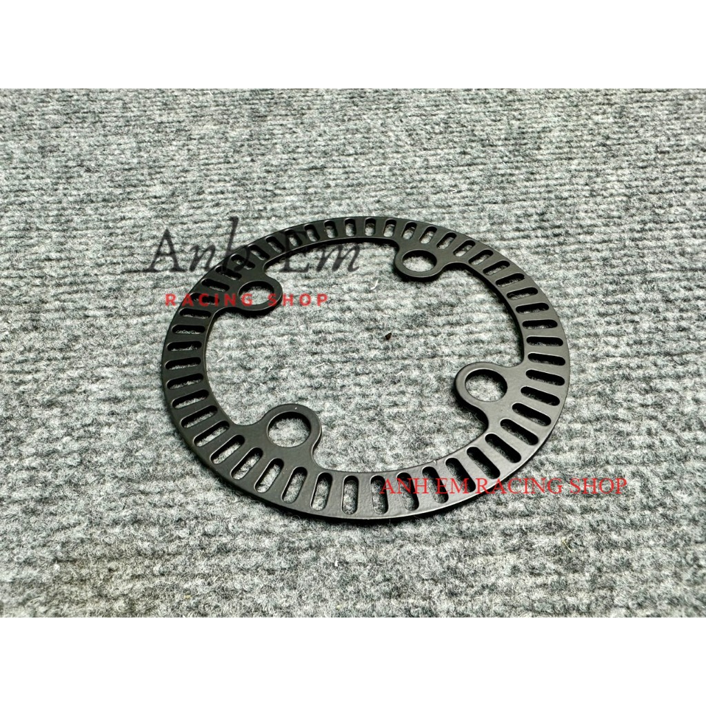 Lòng ABS gắn đĩa thắng Trước, xe Winner X, 4 lỗ