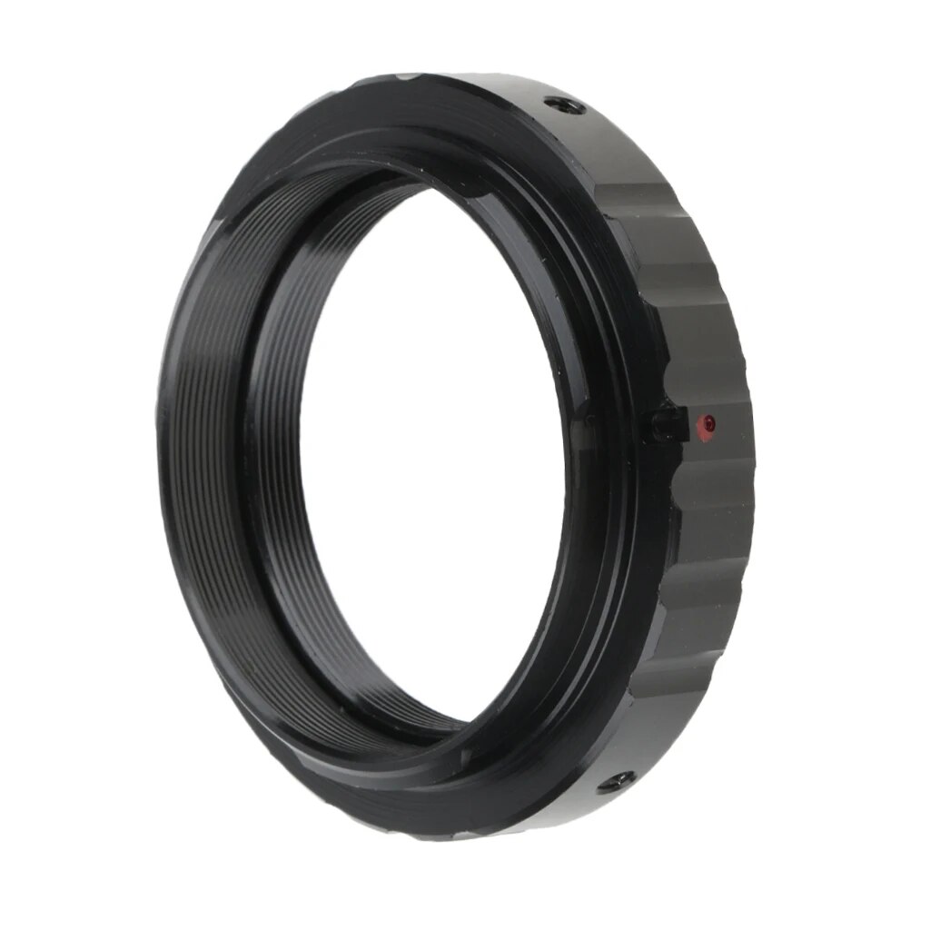 T2AF Adapter Ring For T2 Tmount Lens To AF Mount Camera For Sony α