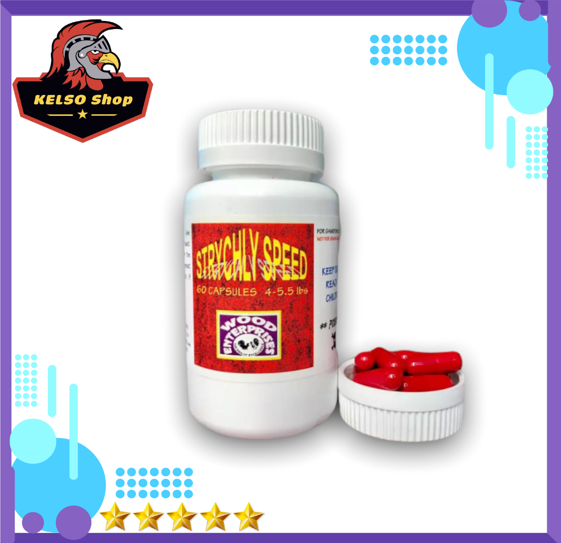Thuốc gà đá BO LỚN, LÌ ĐÒN NHỘNG ĐỎ cho gà đá ( 10 viên )