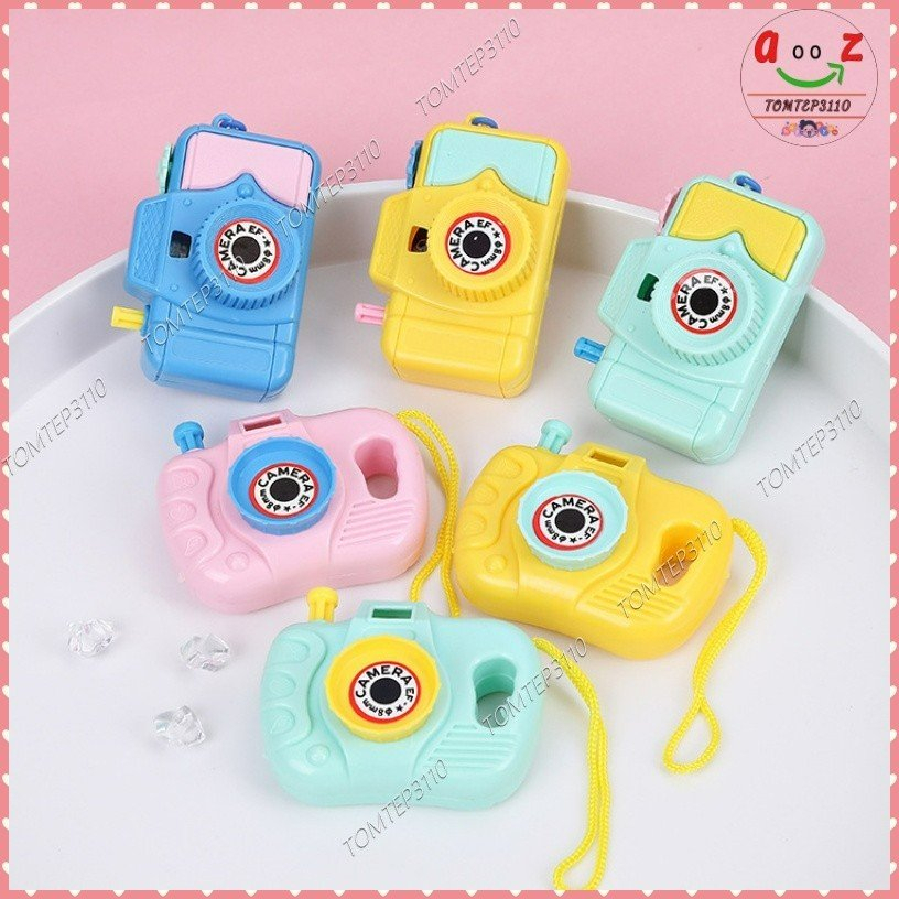 Đồ Chơi Máy Ảnh Huyền Thoại, Camera Cho Bé